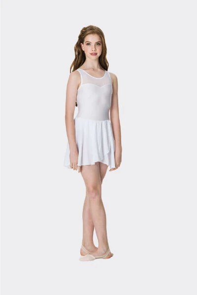 Dancewear Studio 7 Mesh Lyrical Dress | Child