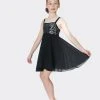 Dancewear Studio 7 Sequin Lyrical Dress | Child