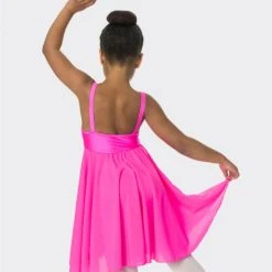 Dancewear Studio 7 Sequin Lyrical Dress | Child