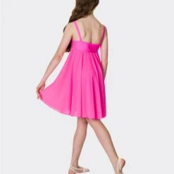 Dancewear Studio 7 Sequin Lyrical Dress | Adult