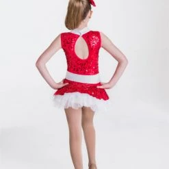 Studio 7 So Much Cheer Dress Ready-To-Wear Costuming