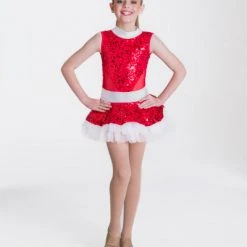 Studio 7 So Much Cheer Dress Ready-To-Wear Costuming
