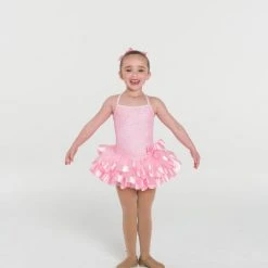Studio 7 Sherbet Fizz Tutu Dress | Child Tutus