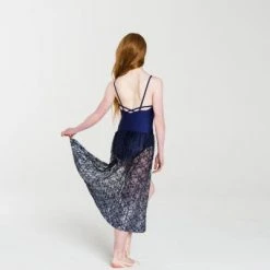 Studio 7 Ready-To-Wear Costuming Midnight Contemporary Dress