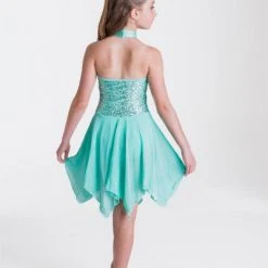 Studio 7 Pastel Essence Dress