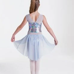 Studio 7 Ready-To-Wear Costuming Mermaid Dreams Lyrical Dress