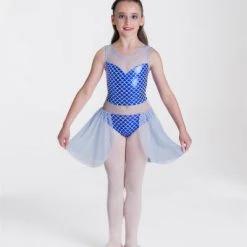 Studio 7 Ready-To-Wear Costuming Mermaid Dreams Lyrical Dress