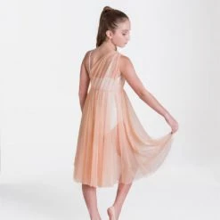 Studio 7 Grecian Lyrical Dress Ready-To-Wear Costuming
