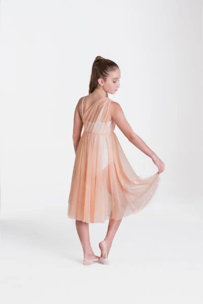 Studio 7 Grecian Lyrical Dress Ready-To-Wear Costuming
