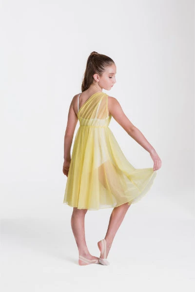Studio 7 Grecian Lyrical Dress Ready-To-Wear Costuming