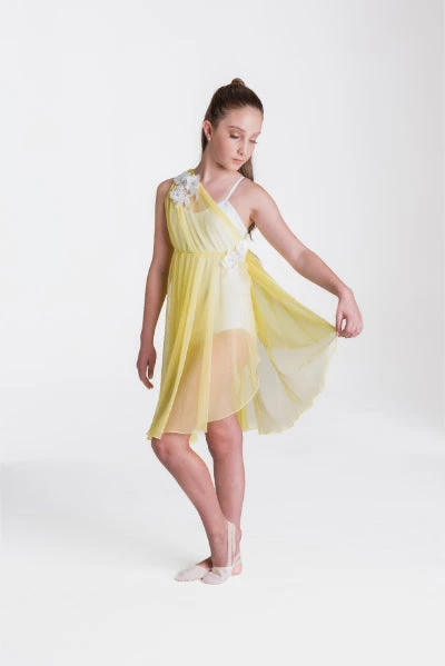 Studio 7 Grecian Lyrical Dress Ready-To-Wear Costuming