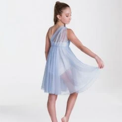 Studio 7 Grecian Lyrical Dress Ready-To-Wear Costuming