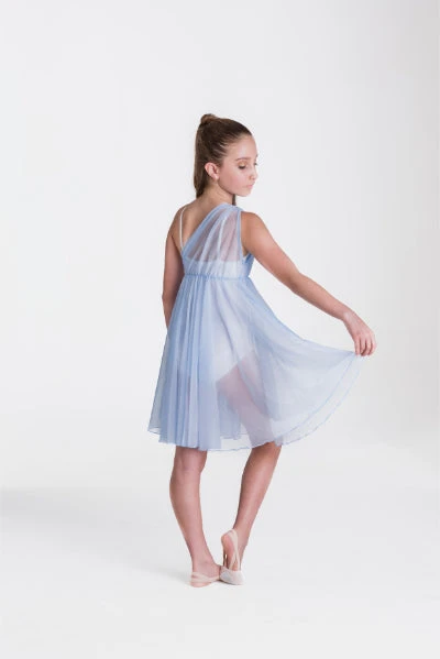 Studio 7 Grecian Lyrical Dress Ready-To-Wear Costuming