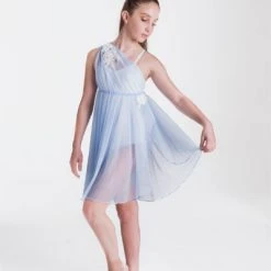 Studio 7 Grecian Lyrical Dress Ready-To-Wear Costuming
