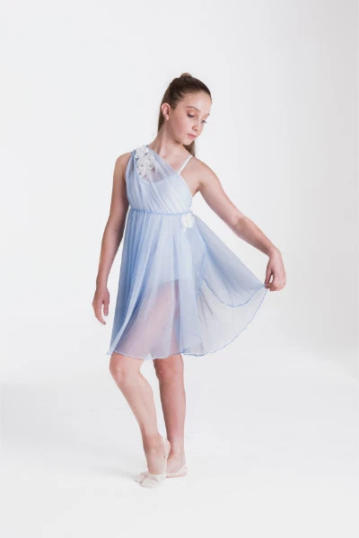 Studio 7 Grecian Lyrical Dress Ready-To-Wear Costuming