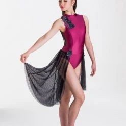 Studio 7 Whimsical Lyrical Dress Ready-To-Wear Costuming