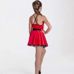 Studio 7 Ready-To-Wear Costuming Rock & Roll Dress