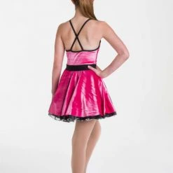 Studio 7 Ready-To-Wear Costuming Rock & Roll Dress