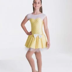 Studio 7 Ready-To-Wear Costuming Polka Dot Princess