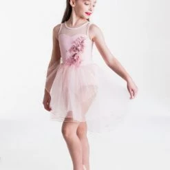 Studio 7 Angelic Lyrical Dress Ready-To-Wear Costuming