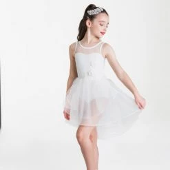 Studio 7 Angelic Lyrical Dress Ready-To-Wear Costuming