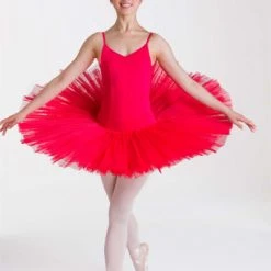 Ready-To-Wear Costuming Studio 7 Half Tutu