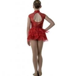 Dancewear Studio 7 Deco Lace Leotard | Child