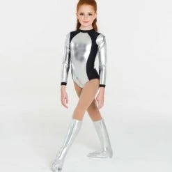 Ready-To-Wear Costuming Studio 7 Spats