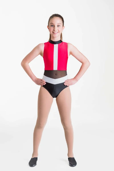 Studio 7 Felicity Leotard Ready-To-Wear Costuming
