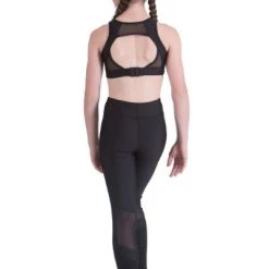 Studio 7 Jade Full Length Leggings Ready-To-Wear Costuming