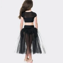 Studio 7 Dream Romantic Tutu Skirt Ready-To-Wear Costuming