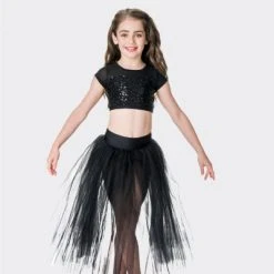 Studio 7 Dream Romantic Tutu Skirt Ready-To-Wear Costuming