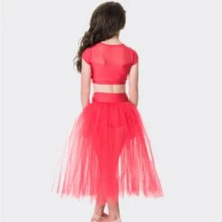 Studio 7 Dream Romantic Tutu Skirt Ready-To-Wear Costuming