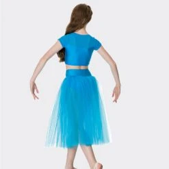 Studio 7 Dream Romantic Tutu Skirt Ready-To-Wear Costuming