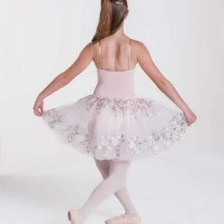 Studio 7 Floral Romance Tutu