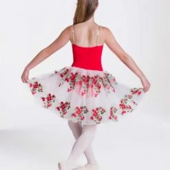 Studio 7 Floral Romance Tutu