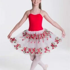 Studio 7 Floral Romance Tutu