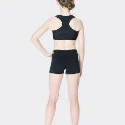Dancewear Studio 7 Cotton Hot Shorts | Child