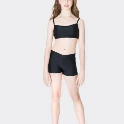 Dancewear Studio 7 Lycra Hot Shorts | Adult
