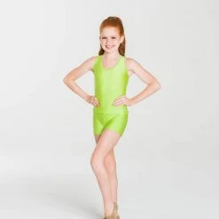 Dancewear Studio 7 Lycra Hot Shorts | Adult