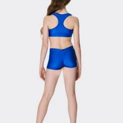 Studio 7 Lycra Hot Shorts | Child Dancewear