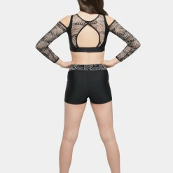 Studio 7 Aztec Shorts Bottoms