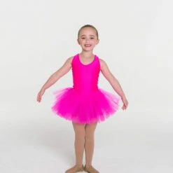 Ready-To-Wear Costuming Studio 7 Tutu Skirt | Child