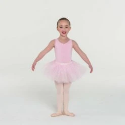 Ready-To-Wear Costuming Studio 7 Tutu Skirt | Child