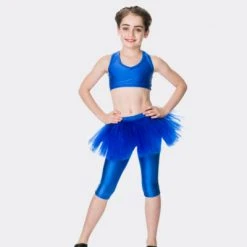 Ready-To-Wear Costuming Studio 7 Tutu Skirt | Child