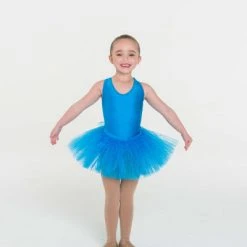 Ready-To-Wear Costuming Studio 7 Tutu Skirt | Child