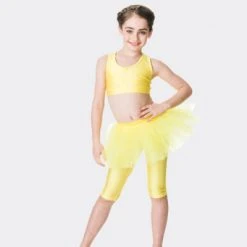 Ready-To-Wear Costuming Studio 7 Tutu Skirt | Child