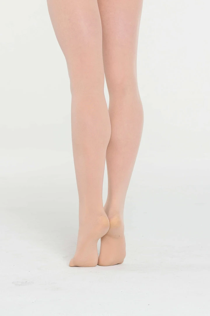Studio 7 Footed Tights | Child Hosiery
