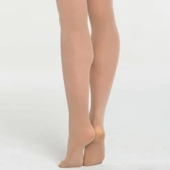 Studio 7 Footed Tights | Child Hosiery