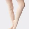 Studio 7 Footed Tights | Child Hosiery